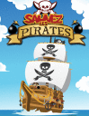 Sauvez les pirates!